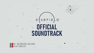 Starfield - Official Soundtrack from Composer Inon Zur