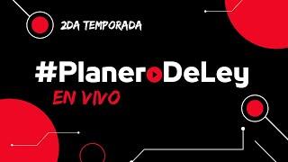 #PlaneroDeLey EN VIVO N°70