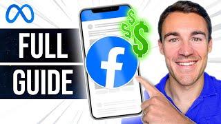 The BEST Facebook Ads Tutorial for Beginners