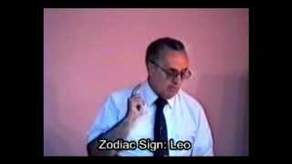 177 Zodiac Sign Leo