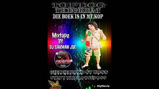 Dj Joe Sakman TopDog 2024 mix malmesbury