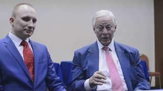 Brian Tracy рекомендует: Лучший бизнес-тренер!