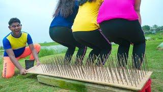 Top New Very Very Special Funny Video 2024, Amazing Funny Comedy Video 2024, Episode 339 My MyFamily