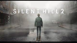 #1 さっくり進めるSILENT HILL 2 リメイク