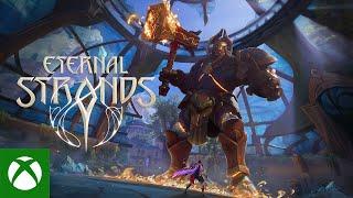 Eternal Strands Reveal Trailer