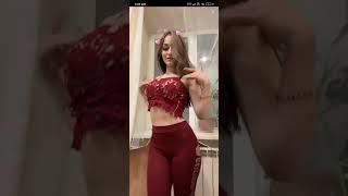 50 Cent - Just a lil bit | BIGO LIVE DANCE | VIGO APP DANCE 2020 | MARIA KAIF DANCE