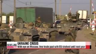 Russia′s defense minister indicates need for more troops in Crimea   "러시아,