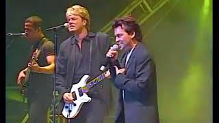 Modern Talking- Heaven Will Know /DJEurodisco Mix/ MTW