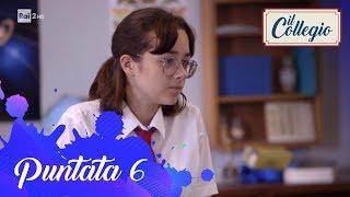 Martina VS Raina - Sesta puntata - Il Collegio 4