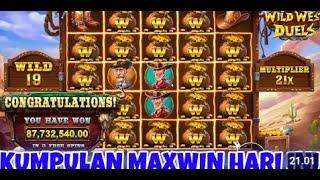 KUMPULAN MAXWIN POLA GACOR OLYMPUS HARI INI ️ POLA SLOT GACOR HARI INI ️ SITUS SLOT GACOR HARI INI