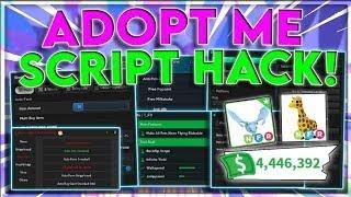 [NEW] Adopt Me Trade Scam Script (PASTEBIN + WORKING)