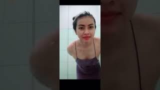 SPECIAL VIDEO fot tq 100 suscriber live  tyas ayu