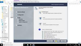 HOW TO DOWNLOAD & INSTALL TIA V17