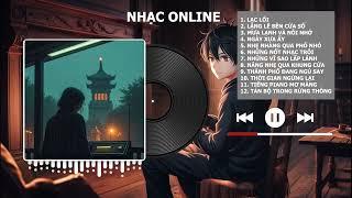 Nhạc Chill Tiktok - Tổng Hợp Bài Hát Tiktok "Nghe là nghiện" - Music AI - Nhạc Lofi  Hot Nhất 2024