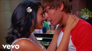 Troy, Gabriella - You Are the Music in Me (From "High School Musical 2"/Sing-Along)