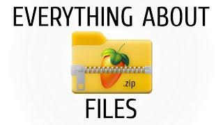 Everything To Know About Zip Files In FL Studio