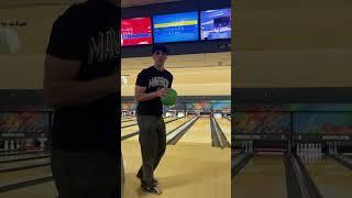 just put the ball in the gutter. (twtch: AirKirby_) #fyp #funny #bowling #airkirby #fail