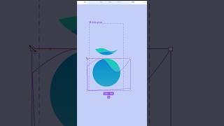 Figma Tutorial Liquid loading Animation Using Figma #shorts