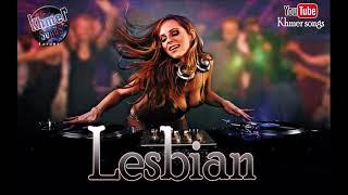 Lesbian - លះស្បែន