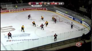 Martin Reway Highlights vs KalPa (06/09/14)