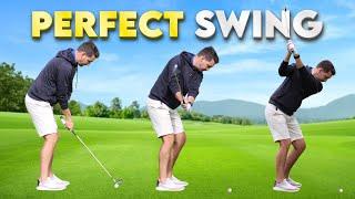 Ultimate Guide to Building A PERFECT Golf Swing