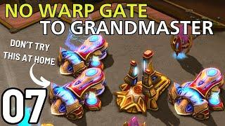 The Legendary Triple Forge Build RETURNS (No Warp Gate to GM #7)