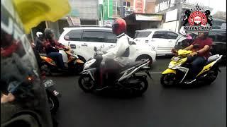 INDONESIA ESCORTING AMBULANCE PART 14 #RSAB & RS BAPTIS TO RSSA MALANG