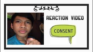 Reacting to videos.. | ft. parents explaining consent to kids