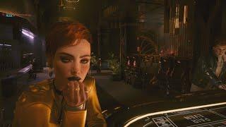 How to beat the twins at roulette in Cyberpunk 2077 Update 2.0