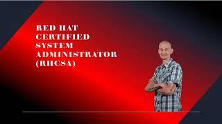Red Hat Certified System Administrator (RHCSA) EX-200 - Folge 1 - Einführung in die neue Serie