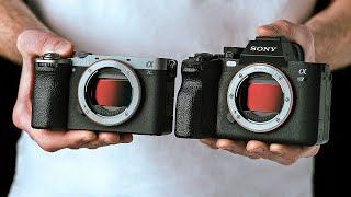 The Sony A7CII Isn't Everything It Seems...