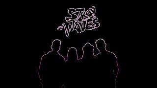 Stray Waves - Medicine