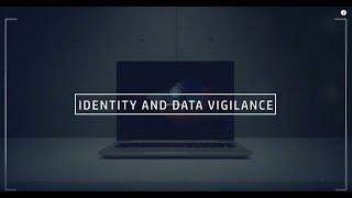 EBM | HP Elite Security Solutions Identity & Data Vigilance