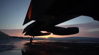 [HD] Airman Magazine 2019 : AIRFRAME: B-52H Stratofortress