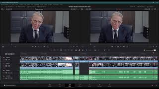 DaVinci Resolve Tutorial - DUBBING