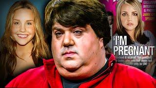 The WORST Dan Schneider Crimes "Quiet on Set" Buried