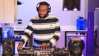 Deep & Soul Grooves 24 Mixed By DysFonik | South Africa | Deep House Mix 2024 | Soulful [DSG Vol. 24