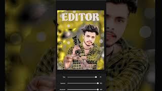 Ak editor #trending cb photo editing background blur #snepseed #sketchbook #trending Photo Editing