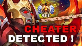 Dota 2 Cheater - LC IMMORTAL with FULL PACK OF SCRIPTS 7.37D !!!