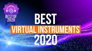 Best of 2020 – Sample Library, Virtual Instruments and Plugins Year in Review
