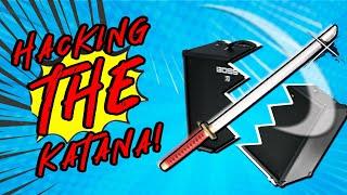 The Ultimate Bass Tone Hack: Hacking Your Way to Perfection on the Boss Katana 110 | Episode #1