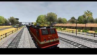 Train driving to easy tech you tha besy #training #train