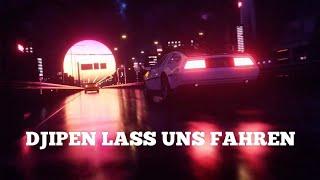 JESSE M x TYCANO x G'40ER - LASS UNS FAHREN (Prod. by Abel Beats) | Lyric Video