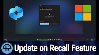 Microsoft Recall Will Be Opt-in