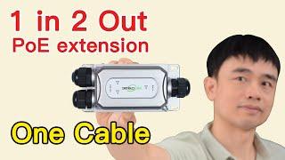 The questions you may ask about Outdoor PoE extender