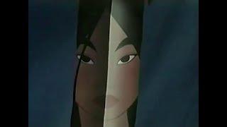 Mulan (1998) - VHS Spot 1