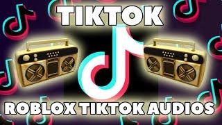 Tiktok Roblox Music Codes/IDs (June 2024) *WORKING/TESTED*