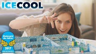 AMIGO-Spieletipp: ,ICECOOL‘