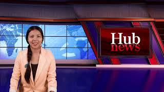 Hub News | 18 May 2023