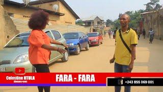 FARA FARA AU QUARTIER MVUKI A BOMA